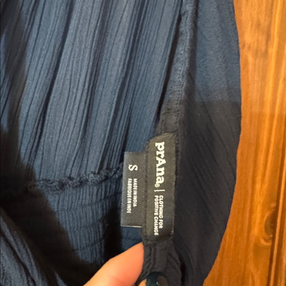 Prana Fernie Jumpsuit - Picture 6 of 6